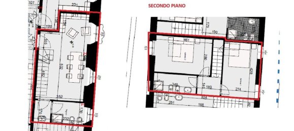 Dúplex de 3 dormitorios en Cannobio, Italy No. 372509 31