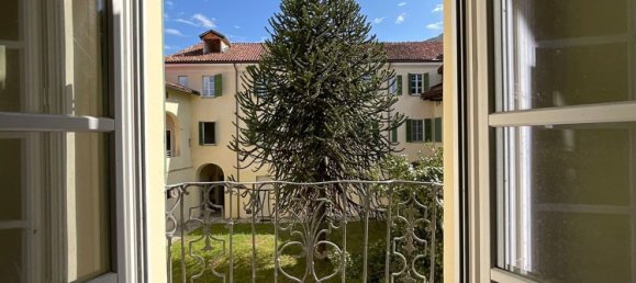 Dúplex de 3 dormitorios en Cannobio, Italy No. 372509 9