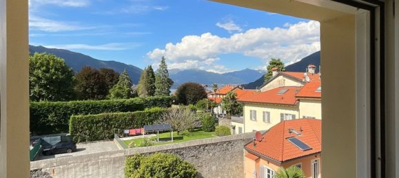 Dúplex de 3 dormitorios en Cannobio, Italy No. 372509 22