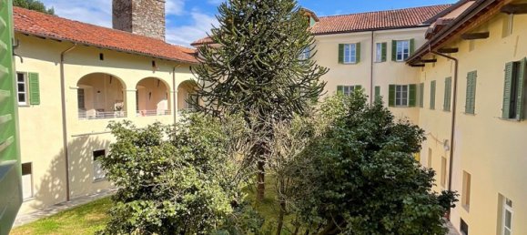 Dúplex de 3 dormitorios en Cannobio, Italy No. 372509 10