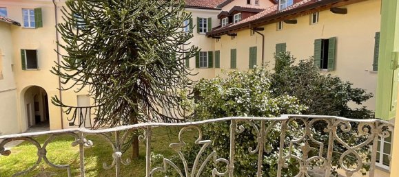 Dúplex de 3 dormitorios en Cannobio, Italy No. 372509 28