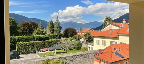 Dúplex de 3 dormitorios en Cannobio, Italy No. 372509 23