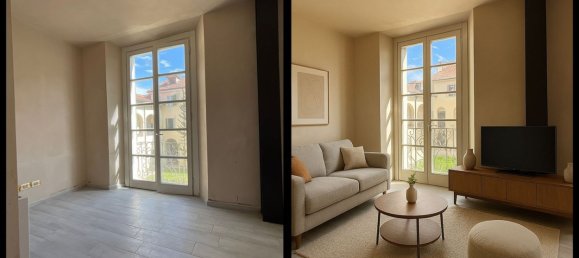 Dúplex de 3 dormitorios en Cannobio, Italy No. 372509 4