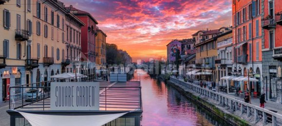 1 غرف نوم شقة في Milan, Italy رقم 336213 22