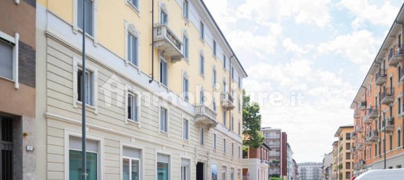 1 غرف نوم شقة في Milan, Italy رقم 336213 2