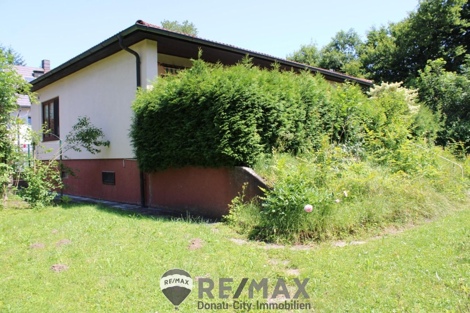  Land in Wolfsgraben, Austria No. 198296