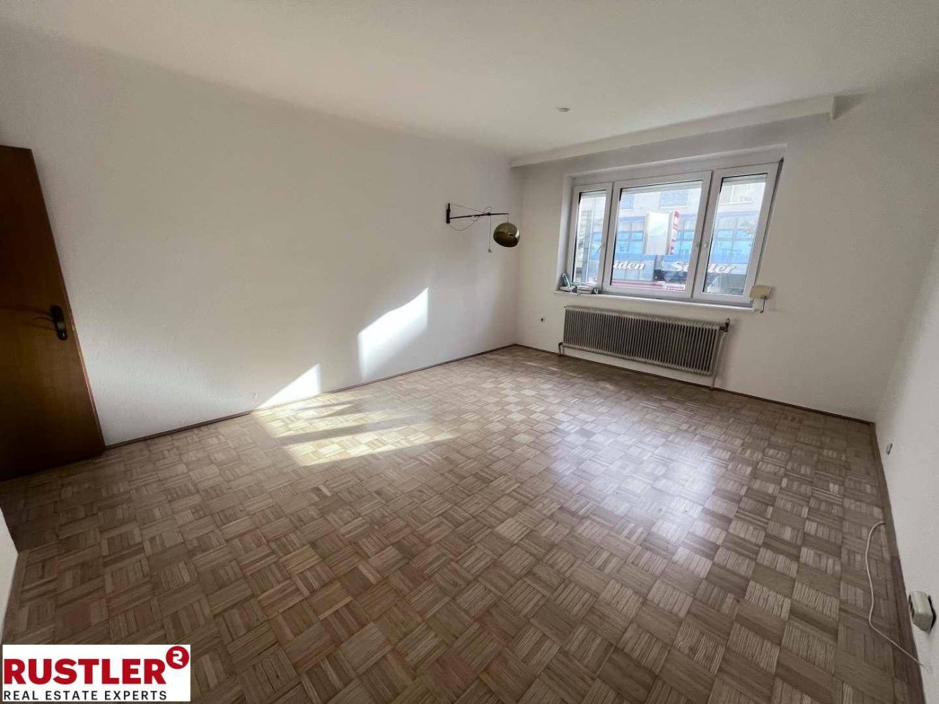 3-salle Appartement à Meidling, Austria No. 247129