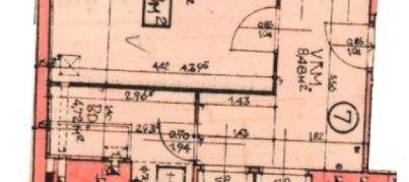 3-salle Appartement à Meidling, Austria No. 247129 13