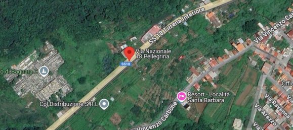 7 rooms Apartment in Bagnara Calabra, Italy No. 238350 4