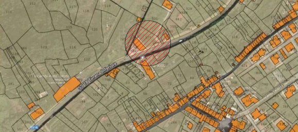 7 rooms Apartment in Bagnara Calabra, Italy No. 238350 15