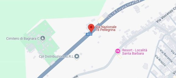 7 rooms Apartment in Bagnara Calabra, Italy No. 238350 3