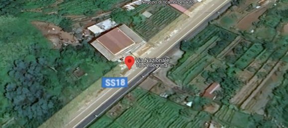 7 rooms Apartment in Bagnara Calabra, Italy No. 238350 5