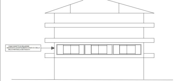 7 rooms Apartment in Bagnara Calabra, Italy No. 238350 19