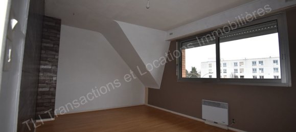 2 bedrooms Townhouse in Dunkerque, France No. 80401 8