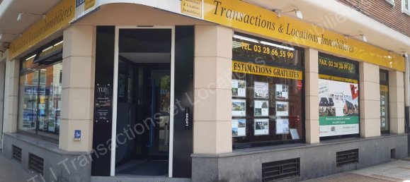 2 bedrooms Townhouse in Dunkerque, France No. 80401 9