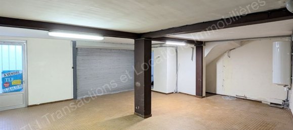 2 bedrooms Townhouse in Dunkerque, France No. 80401 2