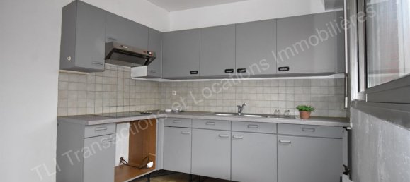 2 bedrooms Townhouse in Dunkerque, France No. 80401 4