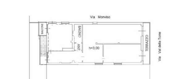 5-salle Villa à Alpignano, Italy No. 108090 24