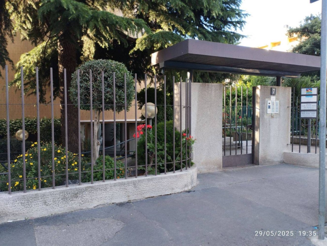 1 Schlafzimmer Wohnung in Milan, Italy, Nr. 355109