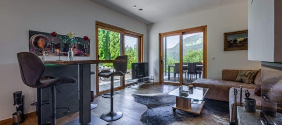 Apartamento de 3 divisões em St. Johann in Tirol, Austria N.º 177895 8