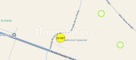 Дом с 5 комнатами в Сардиния, Италия № 264444 3