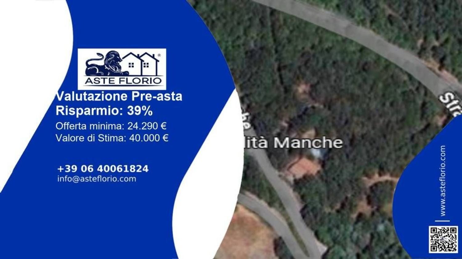 Коммерческая недвижимость 57м² в Джиффони Сеи Казали, Италия № 257618