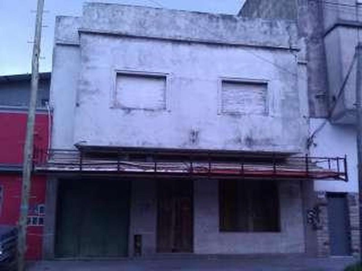  Land in Vicente Lopez, Argentina No. 33569