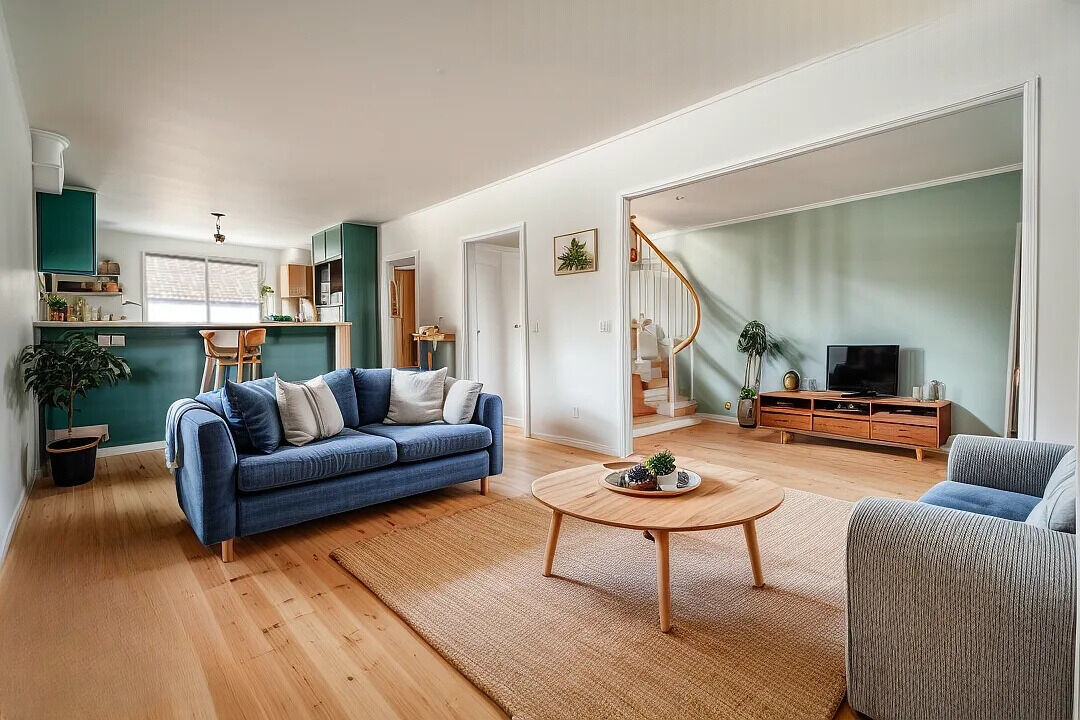 4 bedrooms House in Nantes, France No. 100626