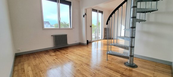 4 bedrooms House in Nantes, France No. 100626 15