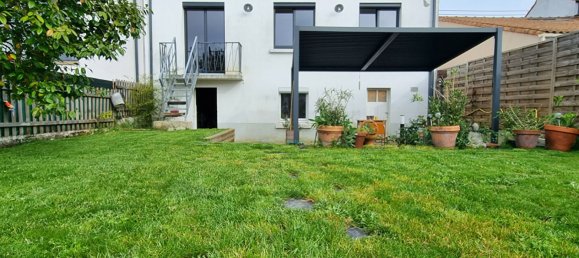 4 bedrooms House in Nantes, France No. 100626 6