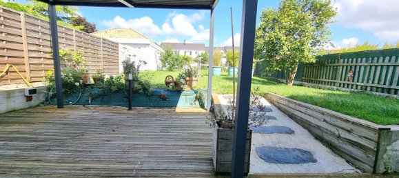 4 bedrooms House in Nantes, France No. 100626 8