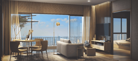 2 bedrooms Condo in Bangkok, Thailand No. 2298 3