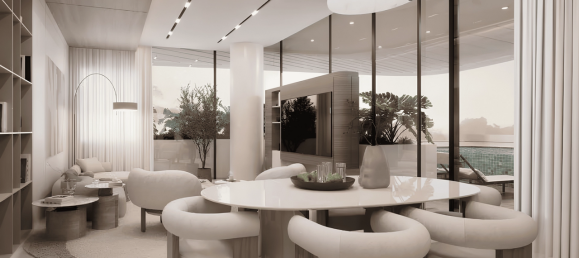 1 chambre Appartement à Dubai, UAE No. 104307 4