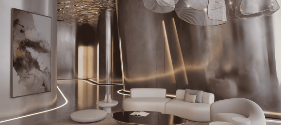 1 chambre Appartement à Dubai, UAE No. 104307 3