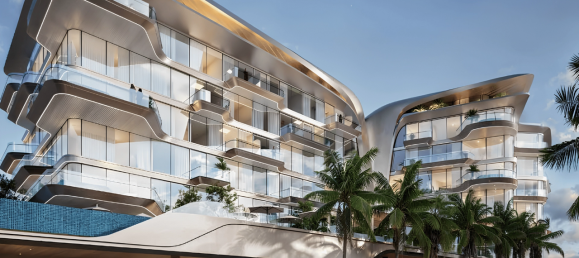 1 chambre Appartement à Dubai, UAE No. 104307 5