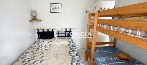 Apartamento de 1 dormitorio en Saint-Georges-de-Didonne, France No. 95883 8