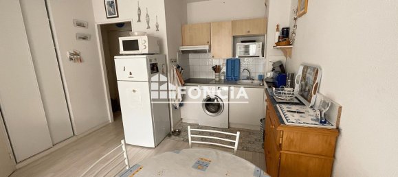 Apartamento de 1 dormitorio en Saint-Georges-de-Didonne, France No. 95883 7