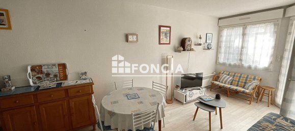 Apartamento de 1 dormitorio en Saint-Georges-de-Didonne, France No. 95883 13