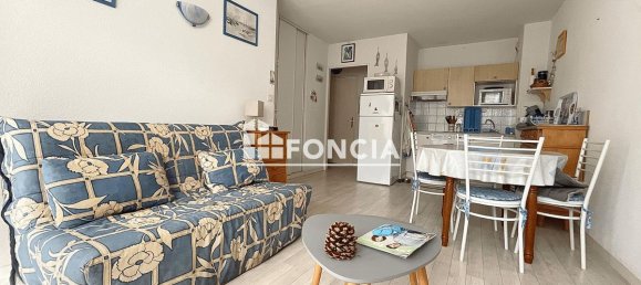 Apartamento de 1 dormitorio en Saint-Georges-de-Didonne, France No. 95883 15