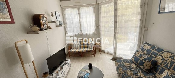 Apartamento de 1 dormitorio en Saint-Georges-de-Didonne, France No. 95883 3