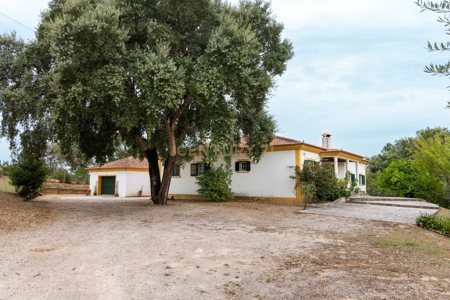 4 غرف نوم منزل في Tomar, Portugal رقم 142942