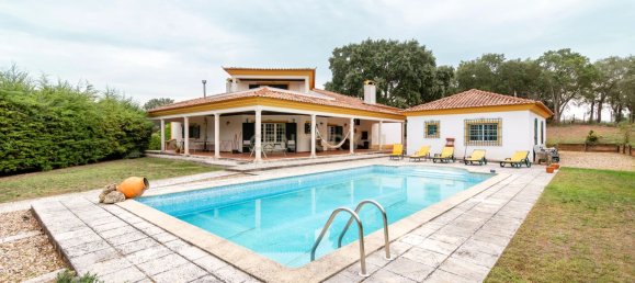 4 غرف نوم منزل في Tomar, Portugal رقم 142942 14