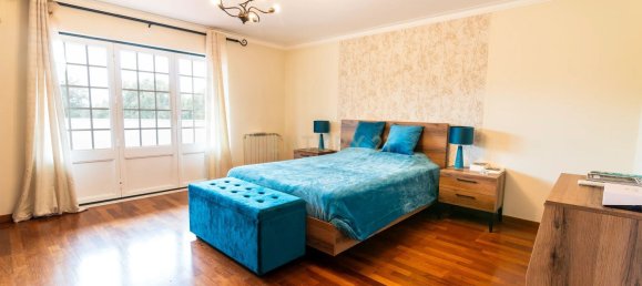 4 غرف نوم منزل في Tomar, Portugal رقم 142942 31