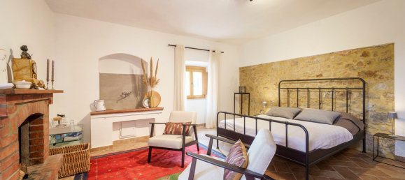 Casa de 10 dormitorios en Volterra, Italy No. 321099 27