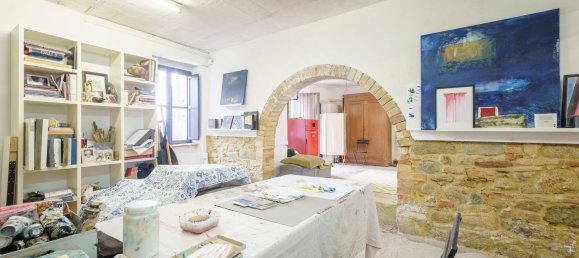 Casa de 10 dormitorios en Volterra, Italy No. 321099 36