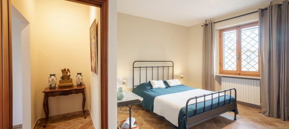 Casa de 10 dormitorios en Volterra, Italy No. 321099 26