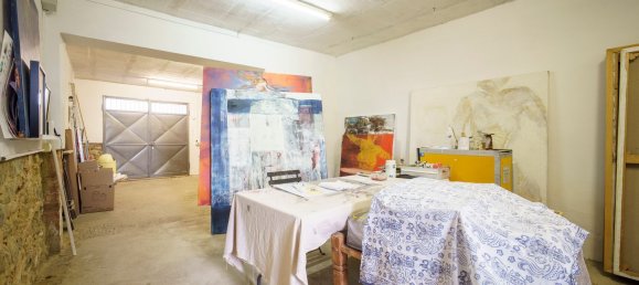 Casa de 10 dormitorios en Volterra, Italy No. 321099 37