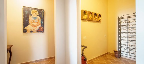 Casa de 10 dormitorios en Volterra, Italy No. 321099 22