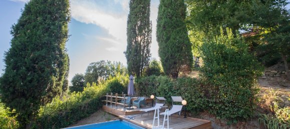 Casa de 10 dormitorios en Volterra, Italy No. 321099 5