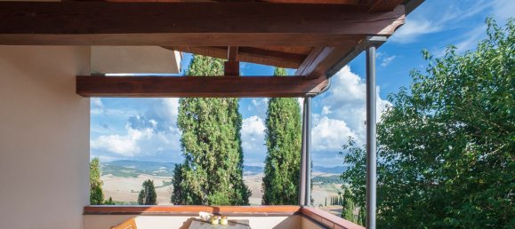 Casa de 10 dormitorios en Volterra, Italy No. 321099 13